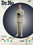 Dr. No Collector Figure Series Action Figure 1/6 Dr. No Limited Edition 30 cm