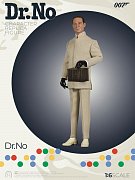 Dr. No Collector Figure Series Action Figure 1/6 Dr. No Limited Edition 30 cm