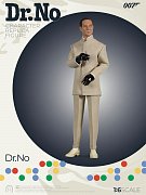 Dr. No Collector Figure Series Action Figure 1/6 Dr. No Limited Edition 30 cm