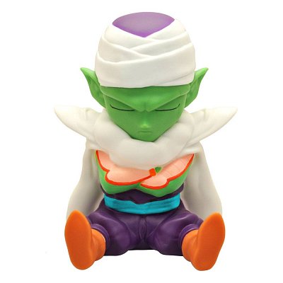 Dragon Ball Chibi Bust Bank Piccolo 16 cm