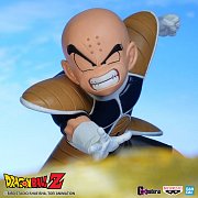 Dragon Ball G x materia PVC Statue The Krillin 11 cm