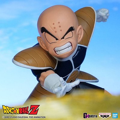 Dragon Ball G x materia PVC Statue The Krillin 11 cm