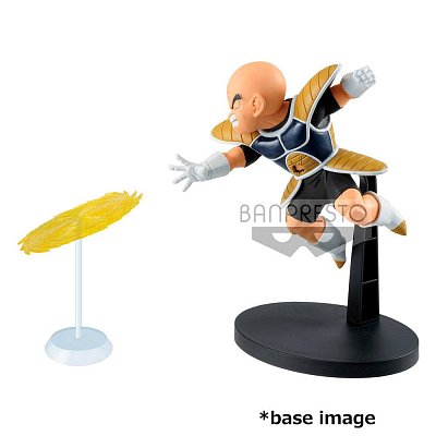 Dragon Ball G x materia PVC Statue The Krillin 11 cm