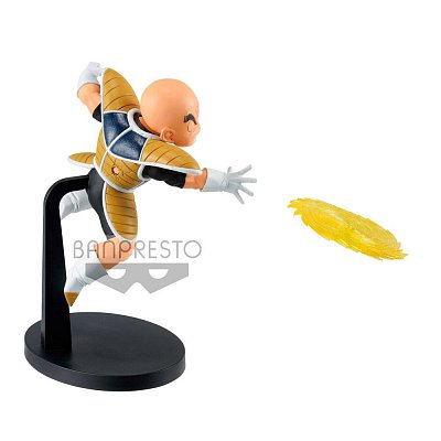 Dragon Ball G x materia PVC Statue The Krillin 11 cm