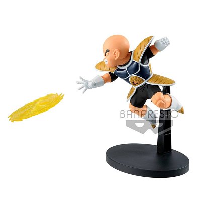 Dragon Ball G x materia PVC Statue The Krillin 11 cm