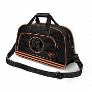 Dragon Ball Sport Duffle Bag Kame Symbol