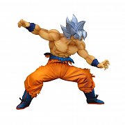 Dragon Ball Super Maximatic PVC Statue The Son Goku 20 cm