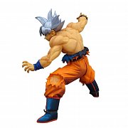 Dragon Ball Super Maximatic PVC Statue The Son Goku 20 cm