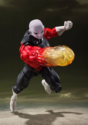 Dragon Ball Super S.H. Figuarts Action Figure Jiren Tamashii Web Exclusive 16 cm