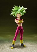 Dragon Ball Super S.H. Figuarts Action Figure Super Saiyan Kefla 13 cm