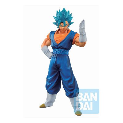 Dragon Ball Z Ichibansho PVC Statue Vegito (Super Saiyan God Super Saiyan) 25 cm