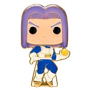 Dragon Ball Z POP! Enamel Pin Future Trunks 10 cm