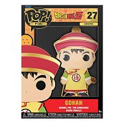 Dragon Ball Z POP! Enamel Pin Gohan 10 cm