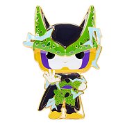 Dragon Ball Z POP! Enamel Pin Perfect Cell 10 cm