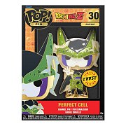 Dragon Ball Z POP! Enamel Pin Perfect Cell 10 cm