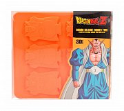 Dragon Ball Z Silicone Cookies Tray Dabura