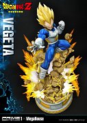 Dragon Ball Z Statue 1/4 Super Saiyan Vegeta 64 cm