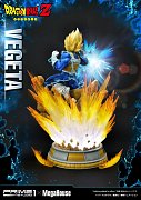 Dragon Ball Z Statue 1/4 Super Saiyan Vegeta 64 cm