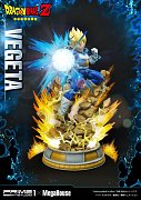 Dragon Ball Z Statue 1/4 Super Saiyan Vegeta 64 cm