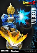 Dragon Ball Z Statue 1/4 Super Saiyan Vegeta 64 cm