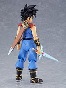 Dragon Quest The Adventure of Dai Figma Action Figure Dai 13 cm