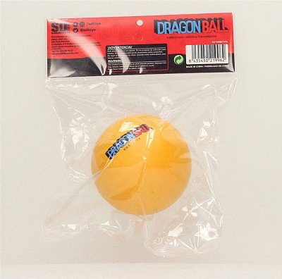 Dragonball Anti-Stress Ball Dragonball