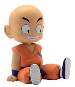 Dragonball Bust Bank Krillin 14 cm