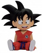 Dragonball Bust Bank Son Goku 14 cm