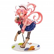 Dropout Idol Fruit Tart PVC Statue 1/7 Ino Sakura 23 cm