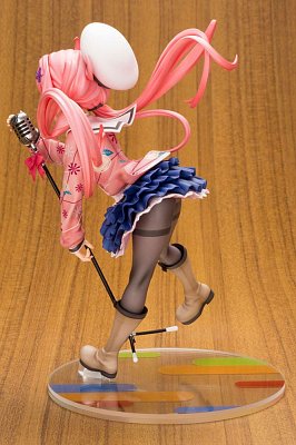 Dropout Idol Fruit Tart PVC Statue 1/7 Ino Sakura 23 cm