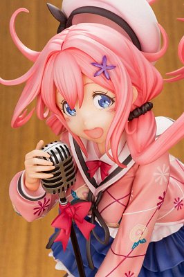 Dropout Idol Fruit Tart PVC Statue 1/7 Ino Sakura 23 cm