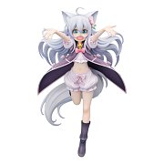 Drugstore in Another World PVC Statue 1/7 Noela 21 cm - Damaged packaging