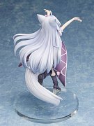 Drugstore in Another World PVC Statue 1/7 Noela 21 cm - Damaged packaging