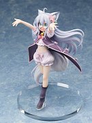 Drugstore in Another World PVC Statue 1/7 Noela 21 cm - Damaged packaging