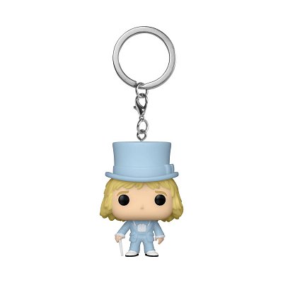 Dumb and Dumber Pocket POP! Vinyl Keychains 4 cm Harry Dunne in Tux Display (12)