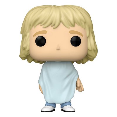 Dumb and Dumber POP! Movies Vinyl Figure Harry Dunne Getting A Haircut 9 cm