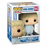 Dumb and Dumber POP! Movies Vinyl Figure Harry Dunne Getting A Haircut 9 cm