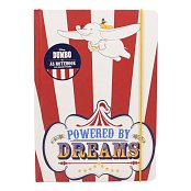 Dumbo Notebook A5 Dream