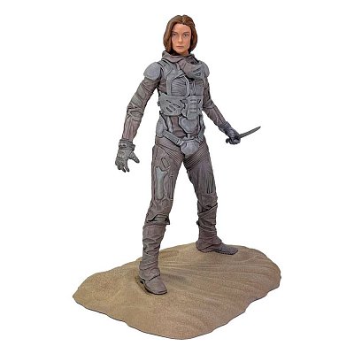 Dune (2021) PVC Statue Lady Jessica 23 cm