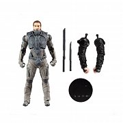 Dune Build A Action Figure Duncan Idaho 18 cm