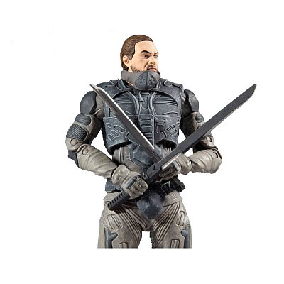 Dune Build A Action Figure Duncan Idaho 18 cm