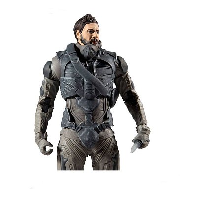 Dune Build A Action Figure Stilgar 18 cm