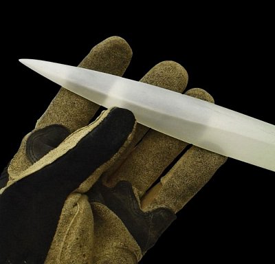 Dune Replica 1/1 Crysknife Of Paul Atreides 48 cm