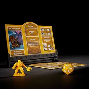 Dungeons & Dragons Board Game Adventure Begins *English Version*