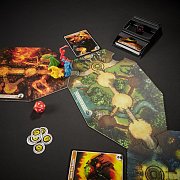 Dungeons & Dragons Board Game Adventure Begins *English Version*