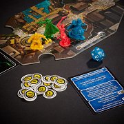 Dungeons & Dragons Board Game Adventure Begins *English Version*