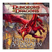 Dungeons & Dragons Board Game Wrath of Ashardalon english