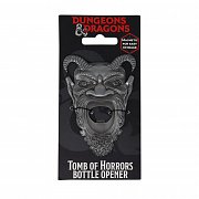 Dungeons & Dragons Bottle Opener Tomb Of Horrors