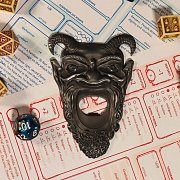 Dungeons & Dragons Bottle Opener Tomb Of Horrors