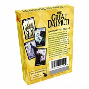 Dungeons & Dragons Card Game The Great Dalmuti Display (8) english